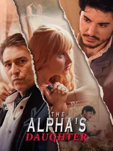 The Alpha's Daughter